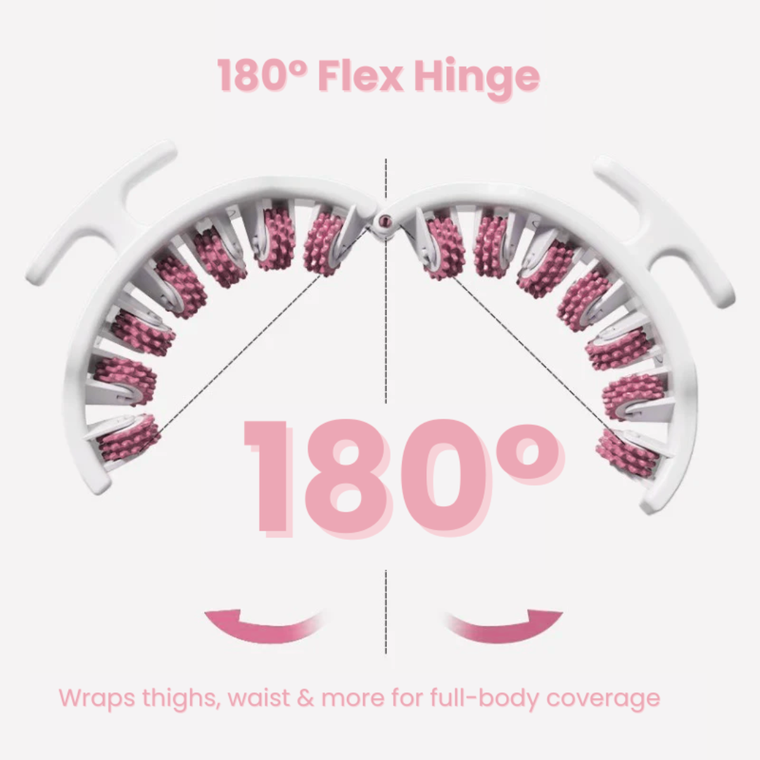Cellubrae™  Massage Roller
