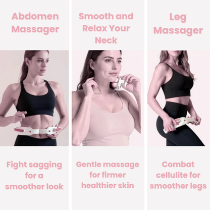 Cellubrae™  Massage Roller