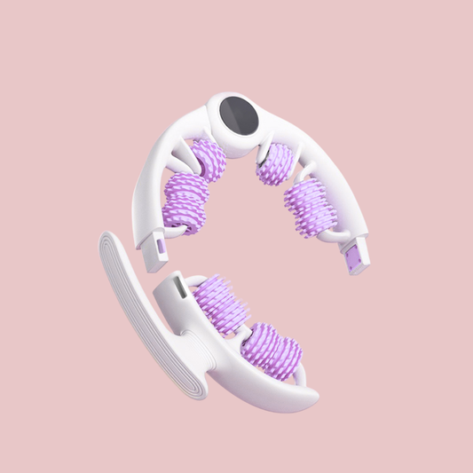 Cellubrae™  Massage Roller