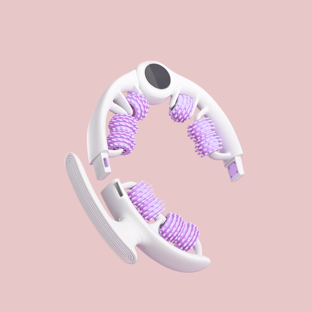 Cellubrae™  Massage Roller