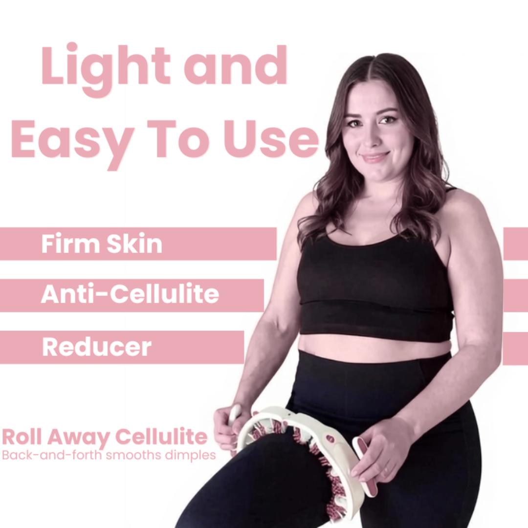 Cellubrae™  Massage Roller