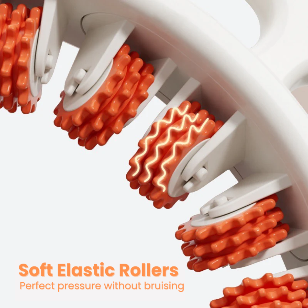 Cellubrae™  Massage Roller