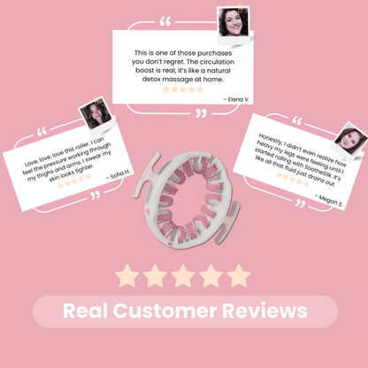 Cellubrae™  Massage Roller